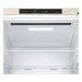 LG Холодильник LG GC-B509SECL