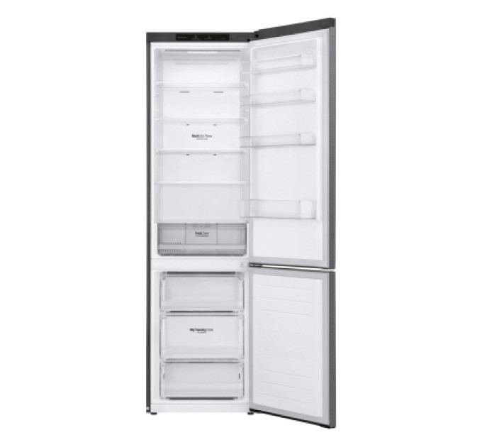 LG Холодильник LG GC-B509SLCL