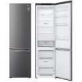 LG Холодильник LG GC-B509SLCL