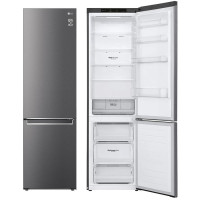Холодильник LG GC-B509SLCL