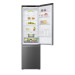 LG Холодильник LG GC-B509SLCL
