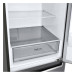 LG Холодильник LG GC-B509SLCL