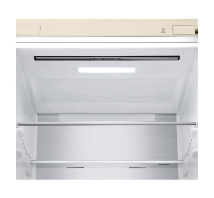LG Холодильник LG GC-B509SESM