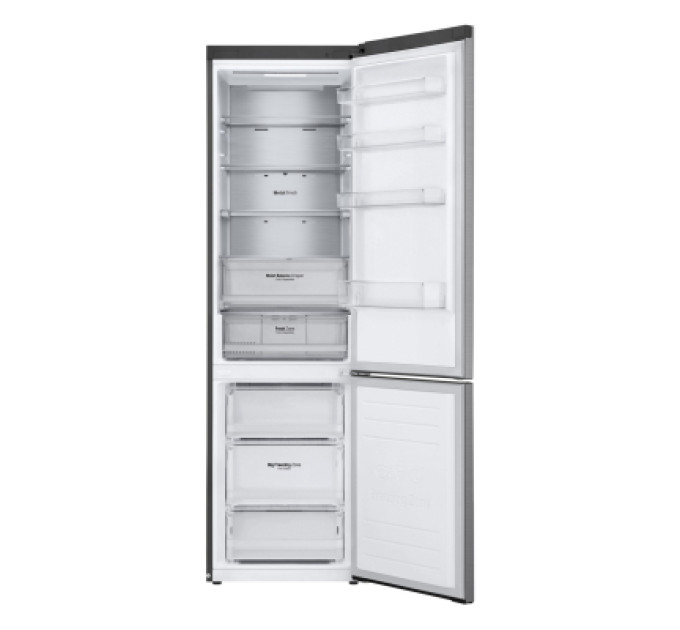 LG Холодильник LG GC-B509SMSM