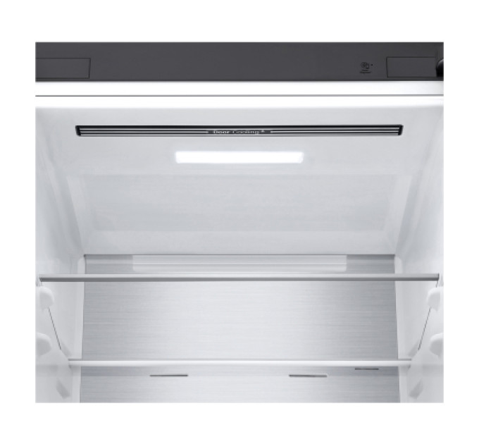 LG Холодильник LG GC-B509SMSM