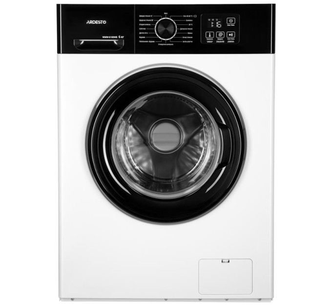 Ardesto Пральна машина Ardesto WMW-6100WB