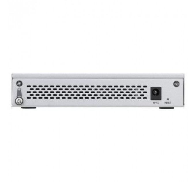 Комутатор мережевий Ubiquiti US-8-60W