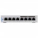Комутатор мережевий Ubiquiti US-8-60W