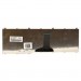 PowerPlant Клавіатура ноутбука PowerPlant TOSHIBA Satellite C650, L650 черный, черный фрейм (KB310685)
