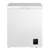 Морозильна скриня Gorenje FH14EAW