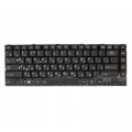PowerPlant Клавіатура ноутбука PowerPlant TOSHIBA Satellite C800 черный, черный фрейм (KB311941)