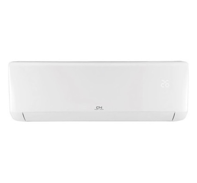 Cooper&Hunter Кондиціонер Cooper&Hunter Vital Inverter CH-S09FTXF2-NG (CH-S09FTXF2-NG)