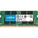 Micron Модуль пам'яті для ноутбука SoDIMM DDR4 32GB 3200 MHz Micron (CT32G4SFD832A)