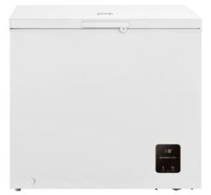 Gorenje Морозильна камера Gorenje FH19EAW