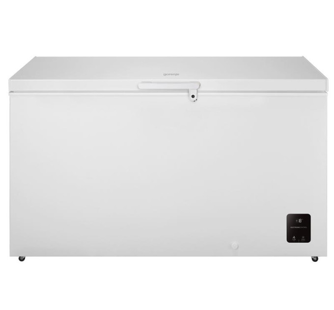 Gorenje Морозильна скриня Gorenje FHC42EAW