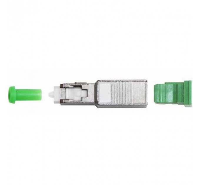 Опто-волоконне обладнання Cor-X атенюатор SC/APC-10dB (ATT-MF-SC/APC-10dB)