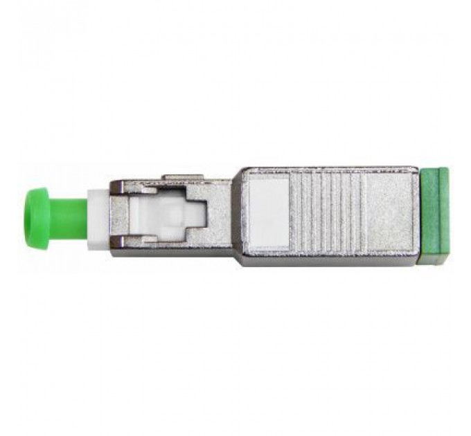 Опто-волоконне обладнання Cor-X атенюатор SC/APC-10dB (ATT-MF-SC/APC-10dB)