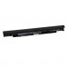 HP Акумулятор до ноутбука HP 255 G6 JC03, 2850mAh (31Wh), 3cell, 11.1V, Li-ion (A47319)
