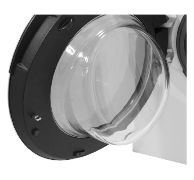 Beko Пральна машина Beko B5DFT59447W
