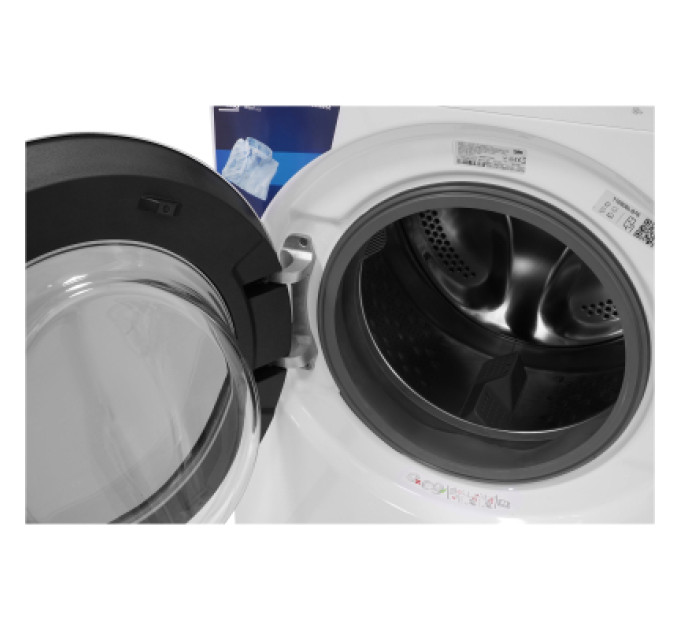 Beko Пральна машина Beko B5DFT59447W