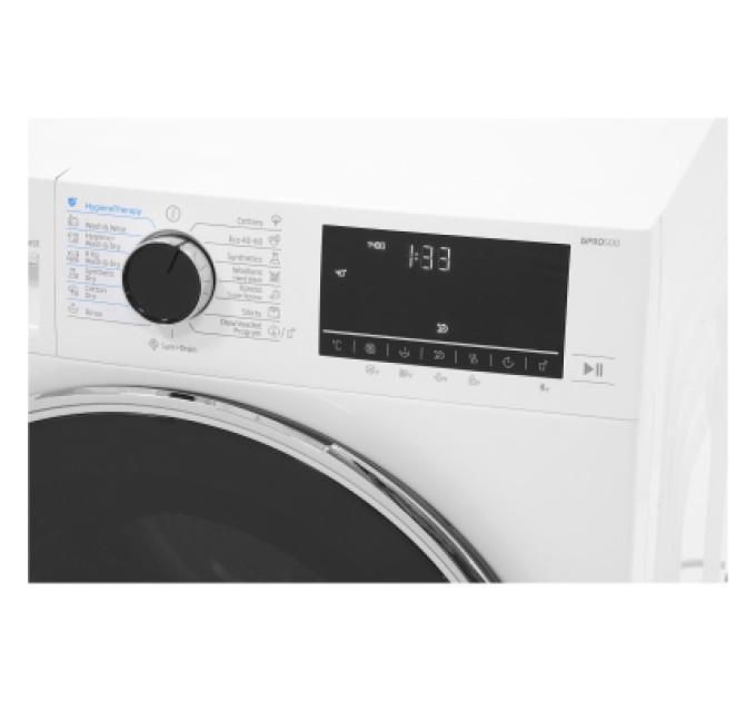 Beko Пральна машина Beko B5DFT59447W