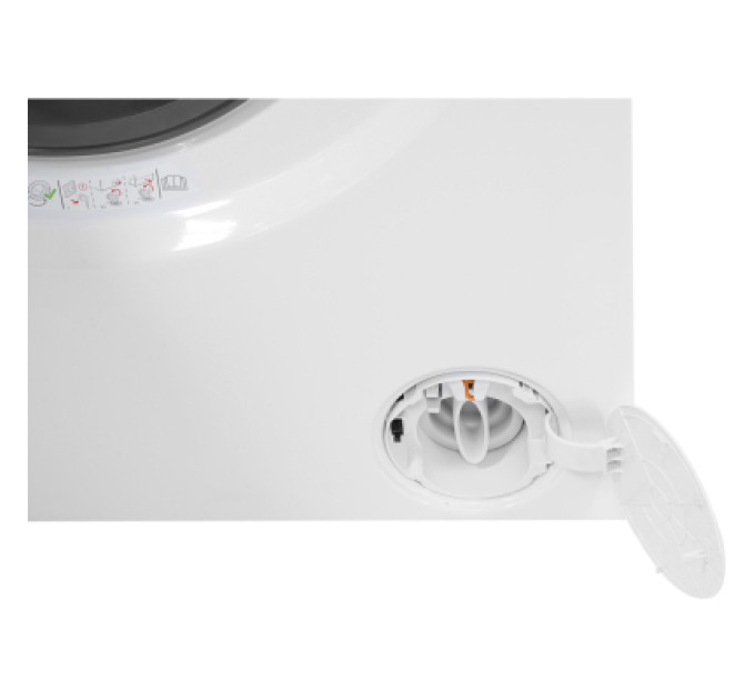 Beko Пральна машина Beko B5DFT59447W