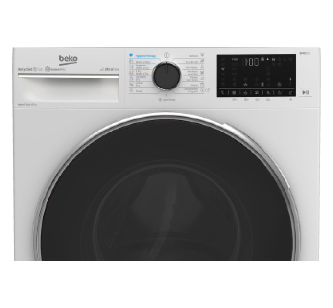 Beko Пральна машина Beko B5DFT59447W