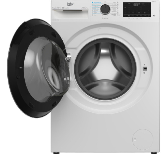 Beko Пральна машина Beko B5DFT59447W