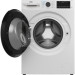 Beko Пральна машина Beko B5DFT59447W