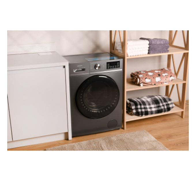 Ardesto Пральна машина Ardesto WMW-6103DGBD