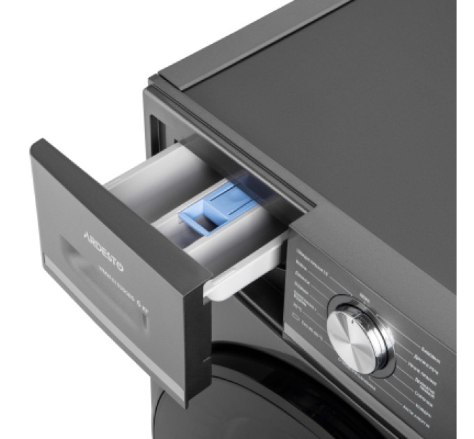 Ardesto Пральна машина Ardesto WMW-6103DGBD