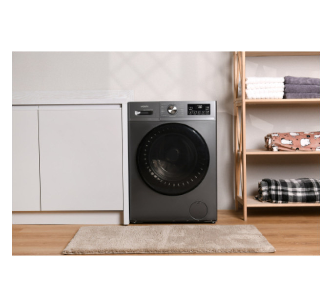Ardesto Пральна машина Ardesto WMW-6103DGBD