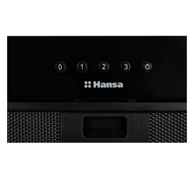 Hansa Витяжка кухонна Hansa OMC6272BH