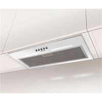 Витяжка кухонна Hansa OMP6251WGH
