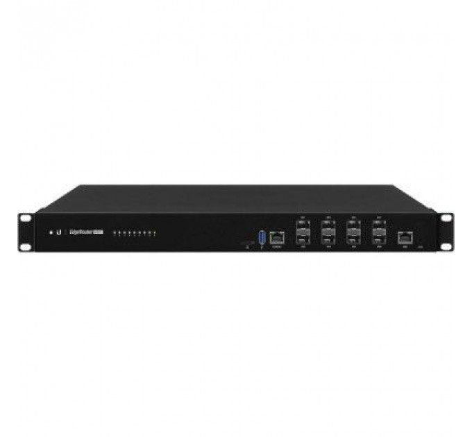 Маршрутизатор Ubiquiti ER-8-XG