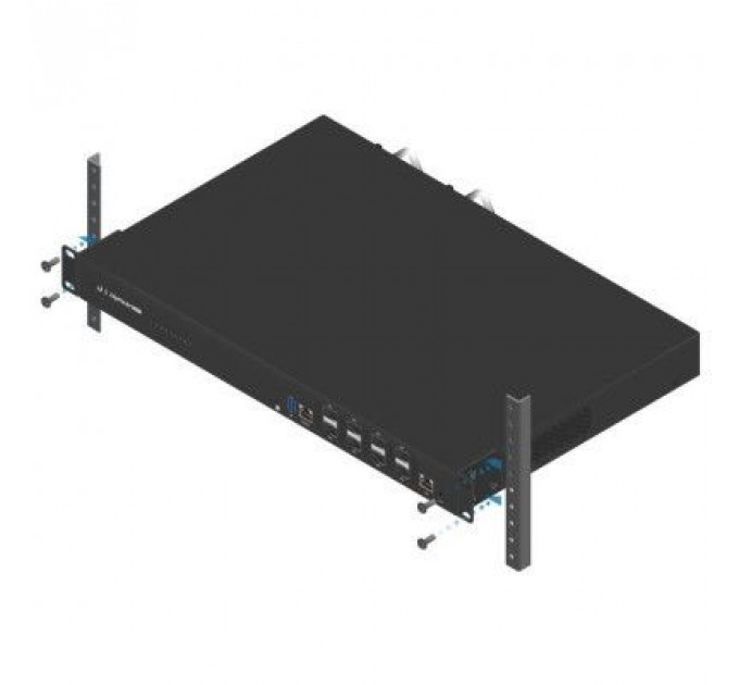 Маршрутизатор Ubiquiti ER-8-XG