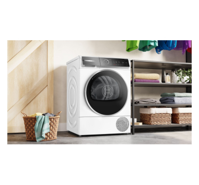 Bosch Сушильна машина Bosch WQB245B0UA