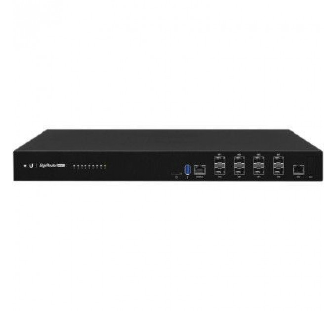 Маршрутизатор Ubiquiti ER-8-XG