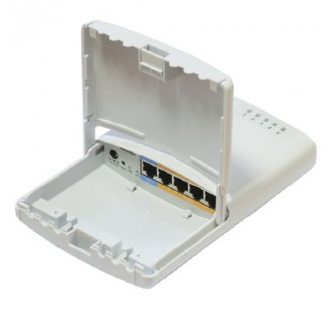 Маршрутизатор Mikrotik RB750P-PBR2