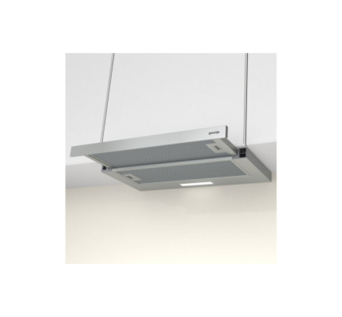 Gorenje Витяжка кухонна Gorenje TH60E3X
