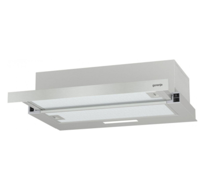 Gorenje Витяжка кухонна Gorenje TH60E3X