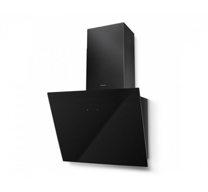 Faber Витяжка кухонна Faber Tweet Ev8 Led Bk A55 (330.0529.664)