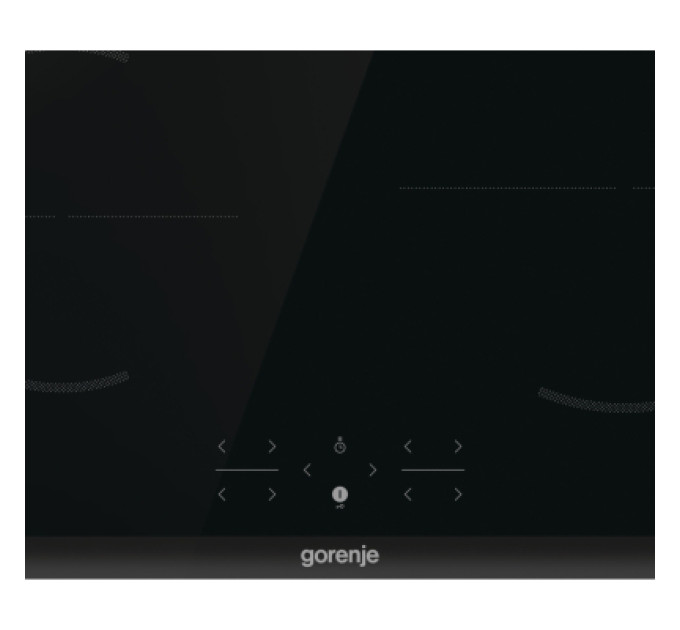 Gorenje Варочна поверхня Gorenje GI6401BC