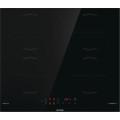 Gorenje Варочна поверхня Gorenje GI6401BSCE