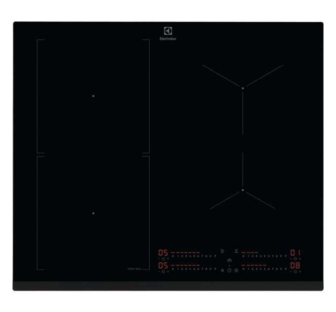 Electrolux Варочна поверхня Electrolux EIS62453