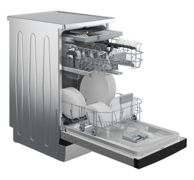 Beko Посудомийна машина Beko BDFS26121XQ