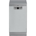 Beko Посудомийна машина Beko BDFS26121XQ