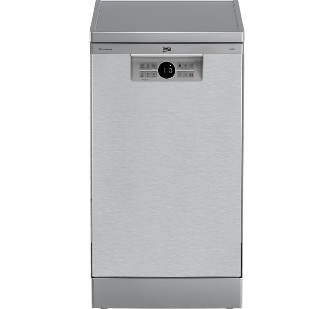 Beko Посудомийна машина Beko BDFS26121XQ