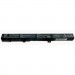 Extradigital Акумулятор до ноутбука Asus X551CA -4, 14.4V, 2600mAh Extradigital (BNA4005)