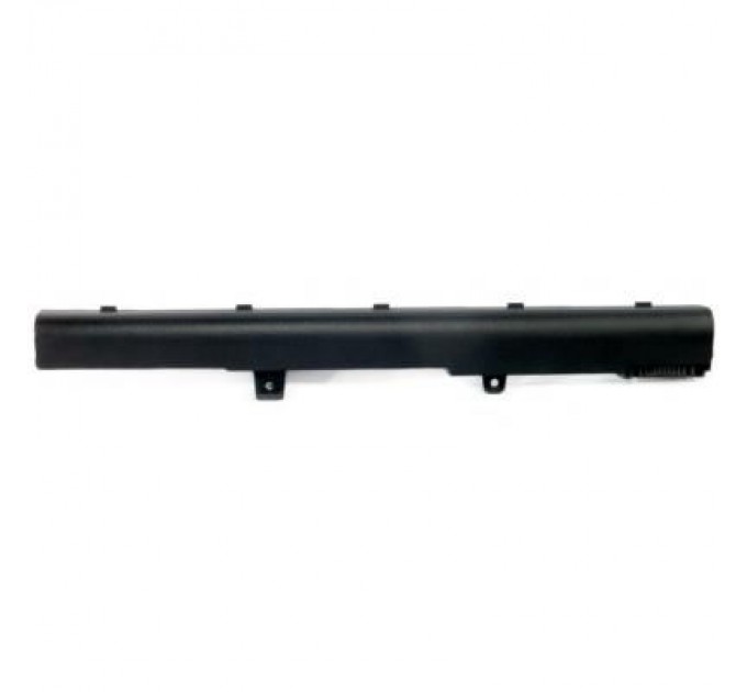 Extradigital Акумулятор до ноутбука Asus X551CA -4, 14.4V, 2600mAh Extradigital (BNA4005)